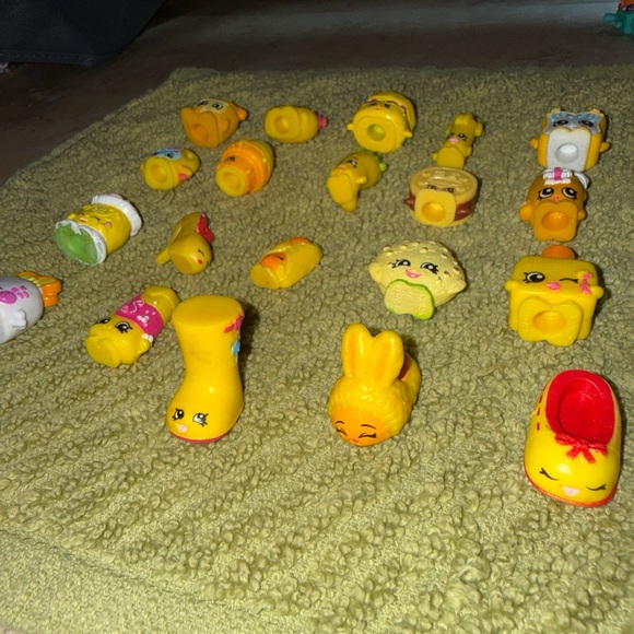 Shopkins ! - Picture 2 of 3